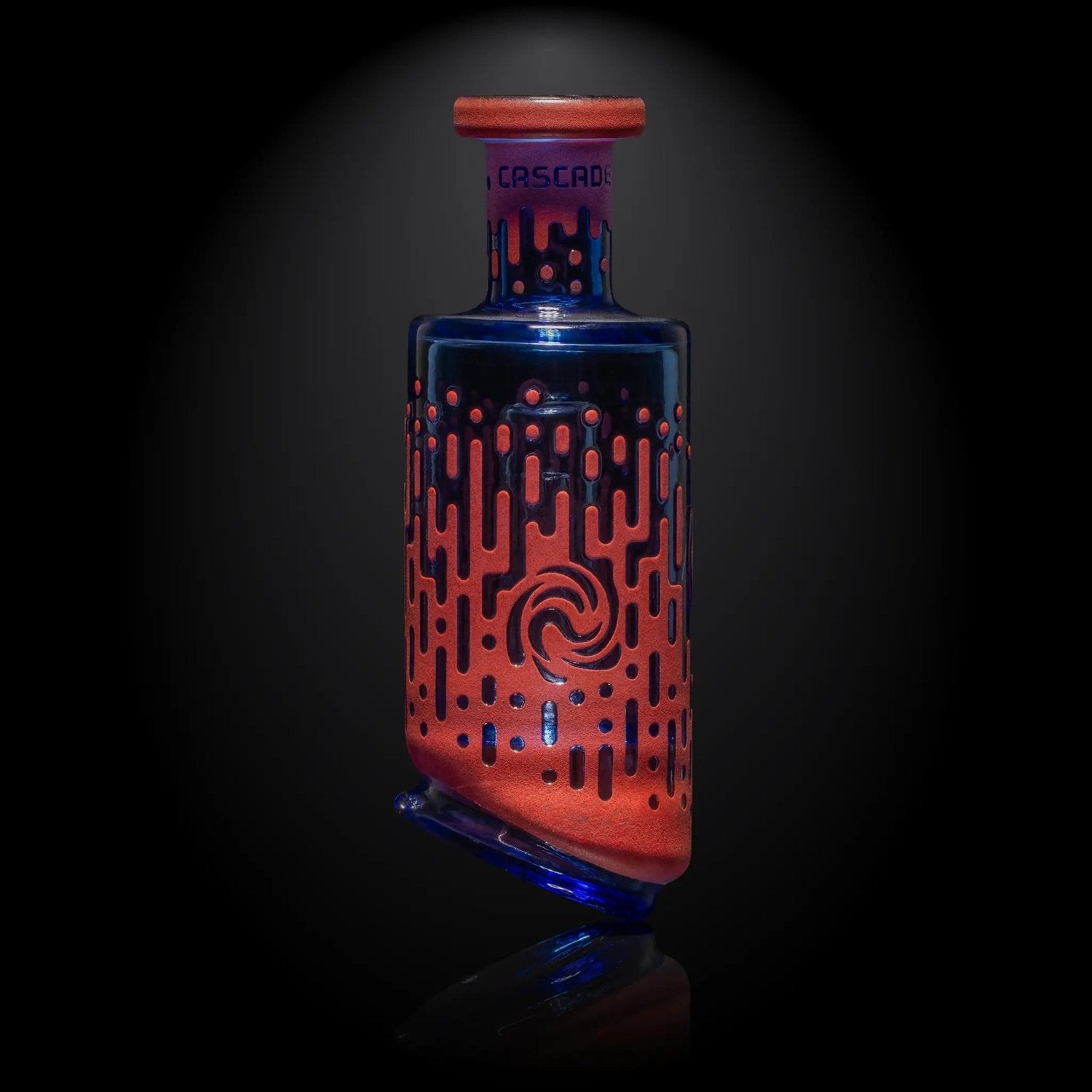 Milkyway Milkyway Cascade Peak Attachment Vaporizer Attachments | Planet Caravan